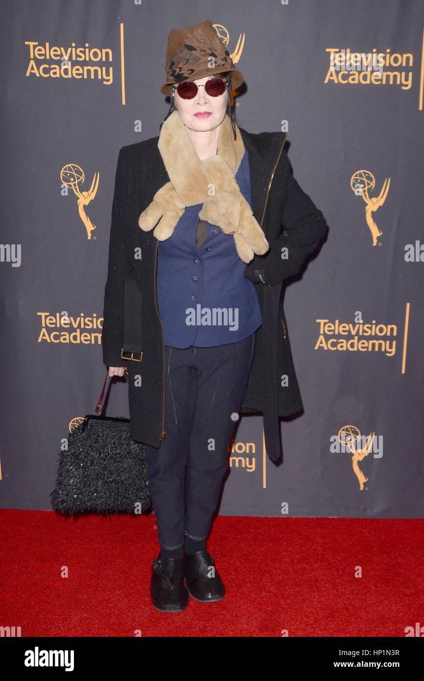 Toni basil hi-res stock photography and images - Alamy