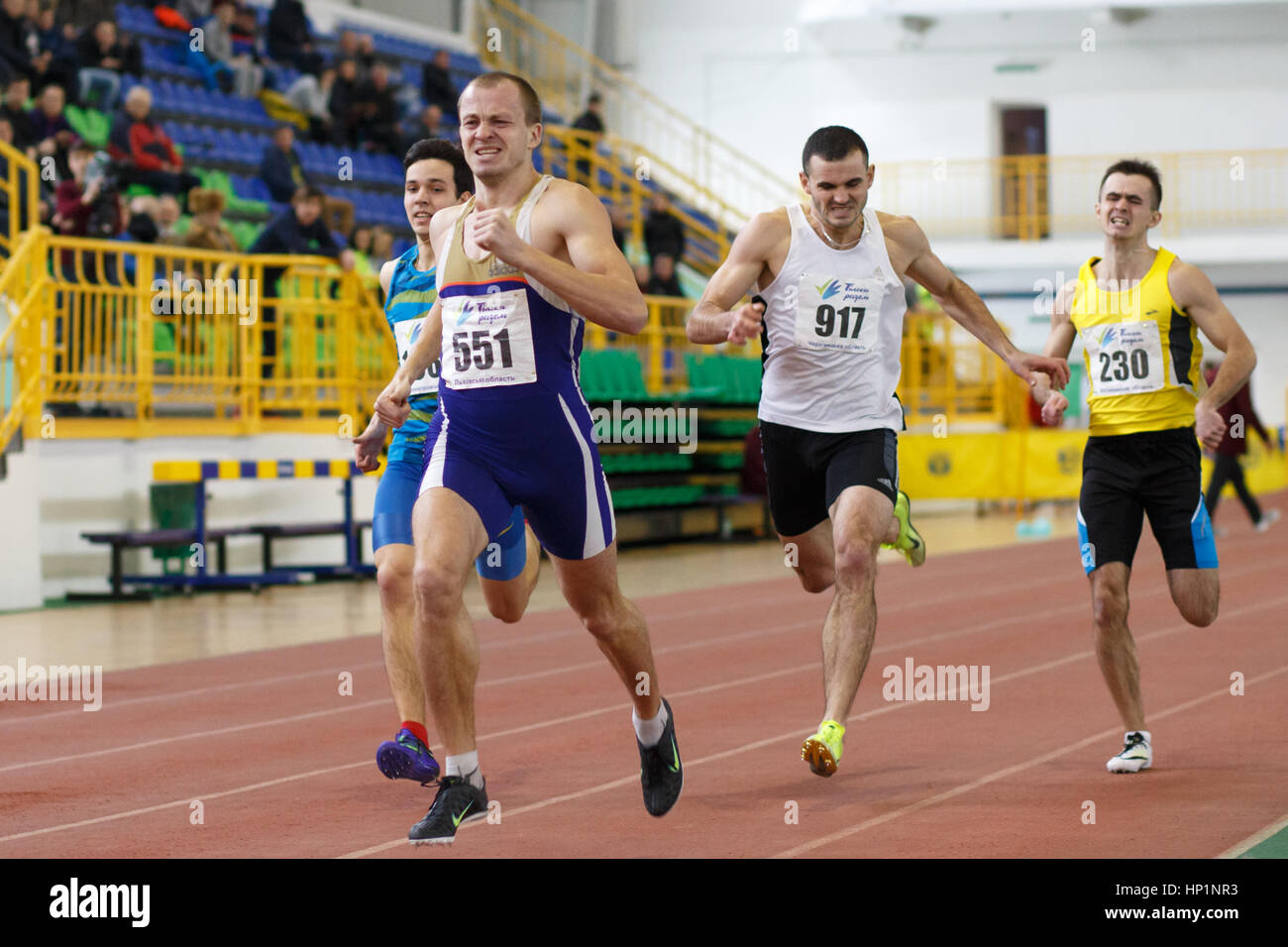 400m track hires stock photography and images Alamy
