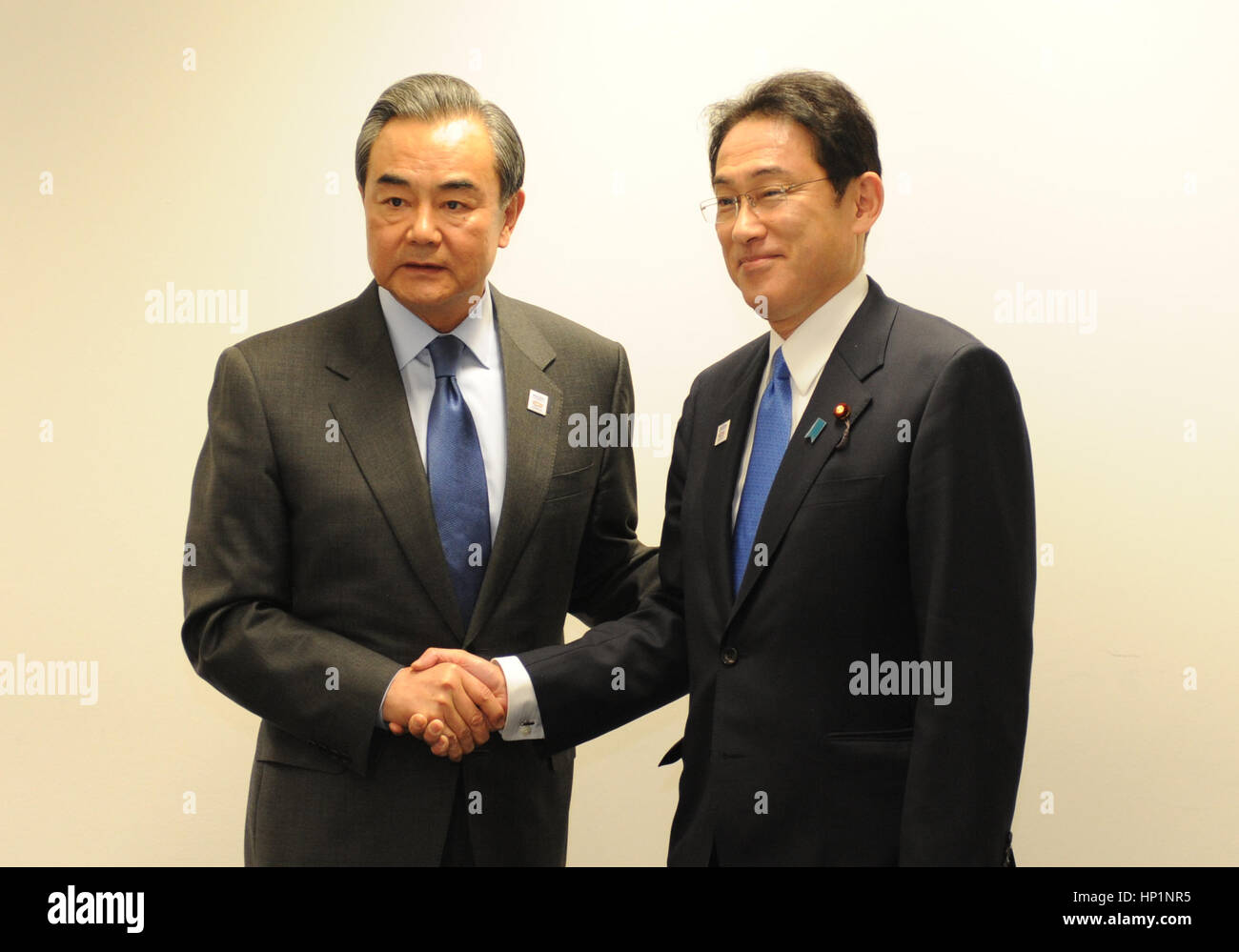 One Wang Yi CHN 2017 picture pics One Wang Yi CHN 2017