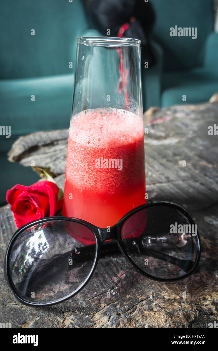 Download Plastic Cup Watermelon Juice On High Resolution Stock Photography And Images Alamy Yellowimages Mockups