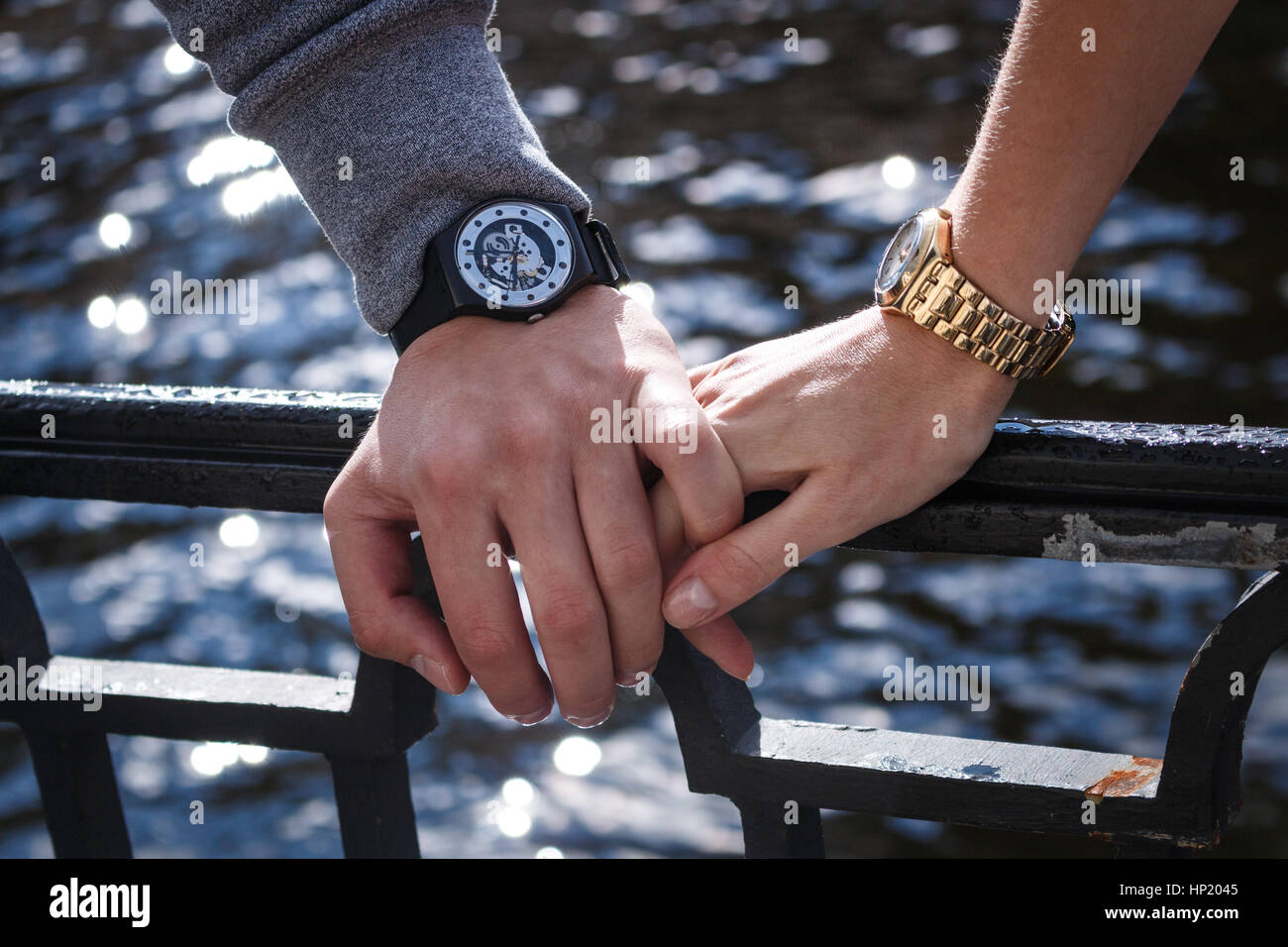 Men & Woman Luxury Smart Watch for Android/ Apple – Cornerstone Jewellery