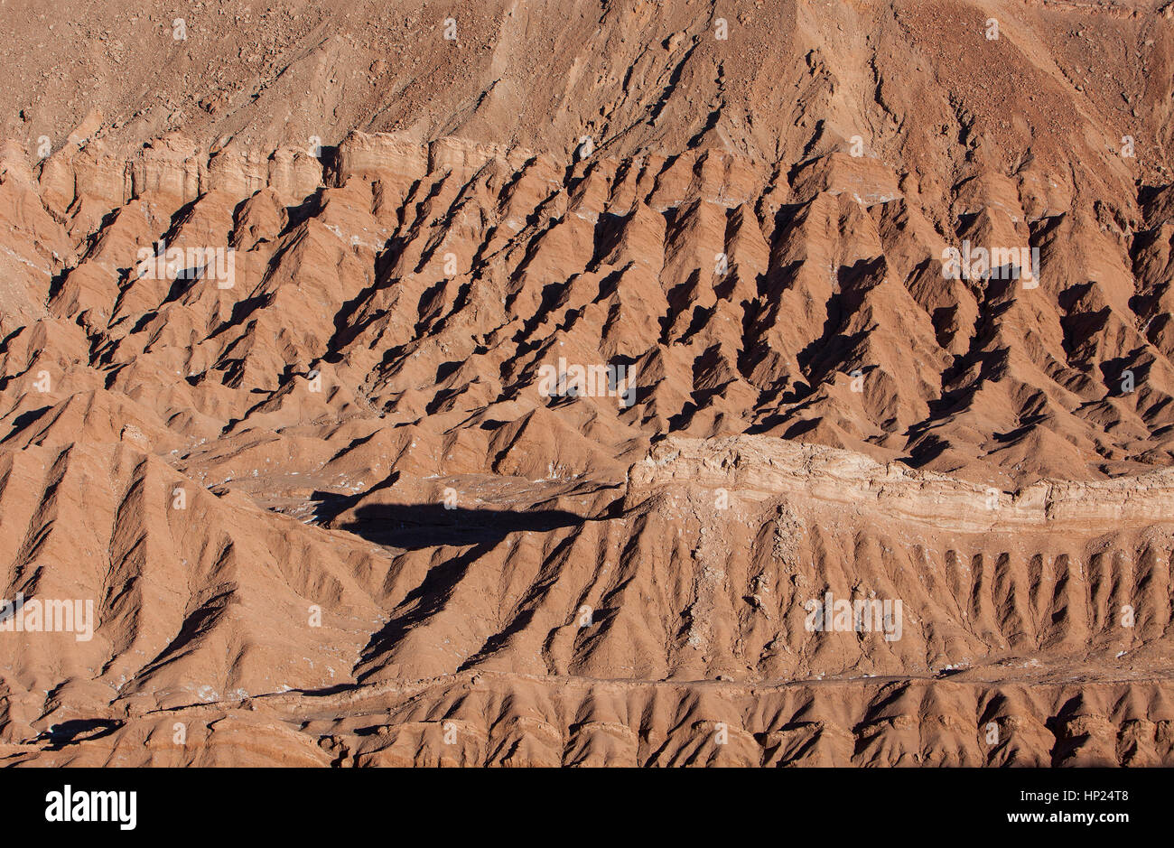 Death valley overview desolate hi-res stock photography and images - Alamy