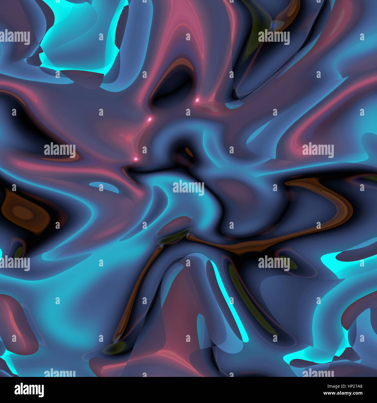 Abstract coloring background of the abstract gradient with visual wave ...