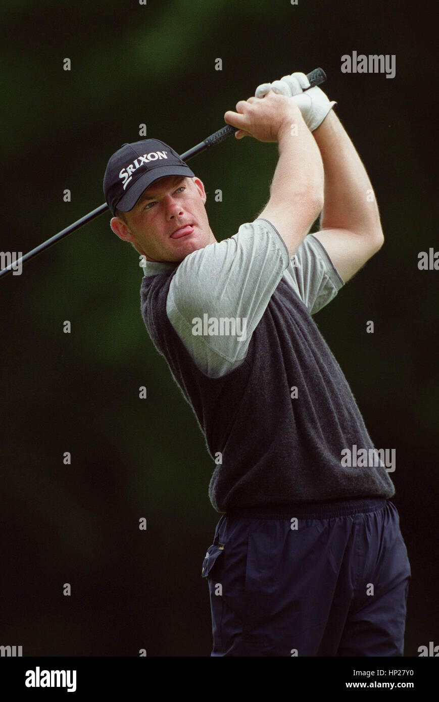 ALEX CEJKA GERMANY 22 May 2000 Stock Photo - Alamy