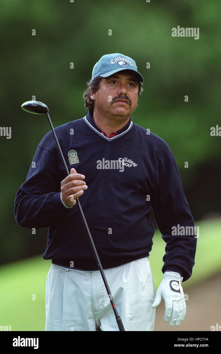 EDUARDO ROMERO ARGENTINA 22 May 2000 Stock Photo Alamy