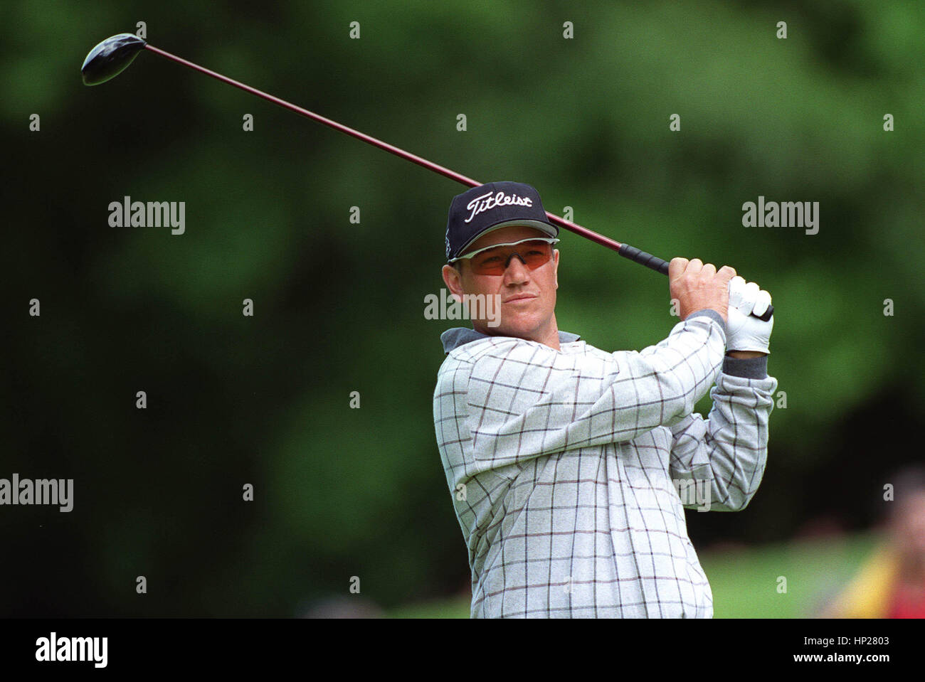 PETER O'MALLEY AUSTRALIA 22 May 2000 Stock Photo Alamy