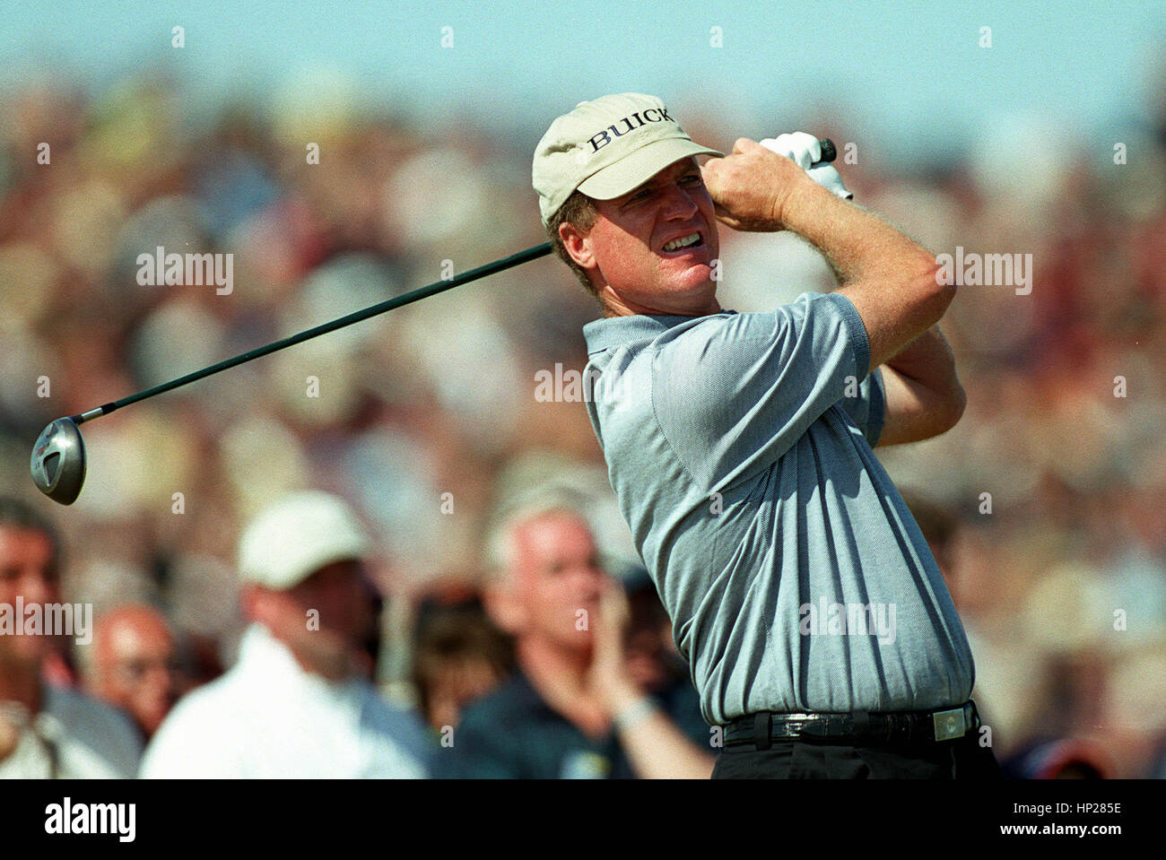 STEVE ELKINGTON AUSTRALIA 21 July 2000 Stock Photo - Alamy