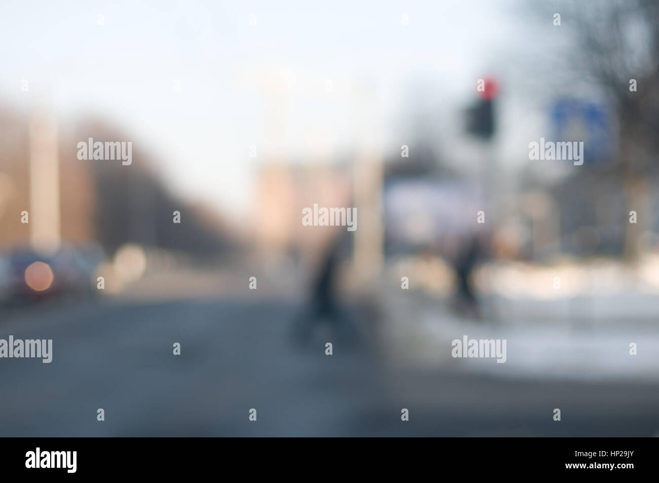Trafic signs hi-res stock photography and images - Alamy