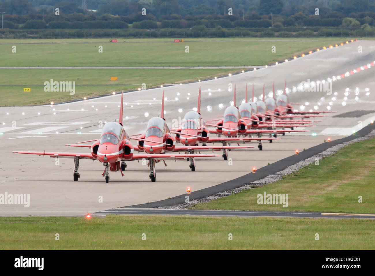Chester hawarden airport hires stock photography and images Alamy