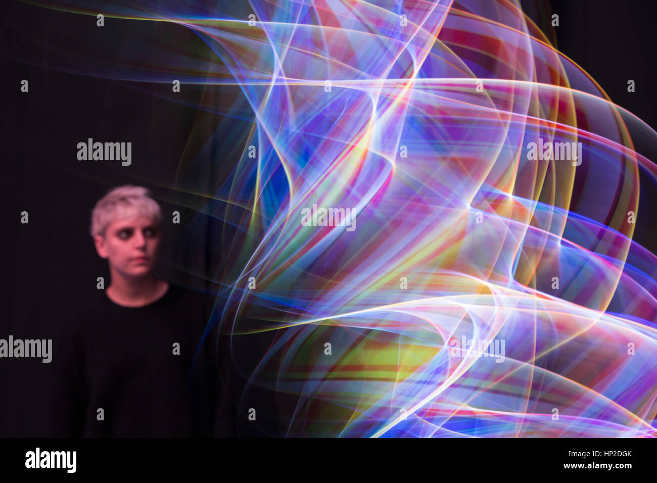 Paul Friedlander High Resolution Stock Photography And Images Alamy