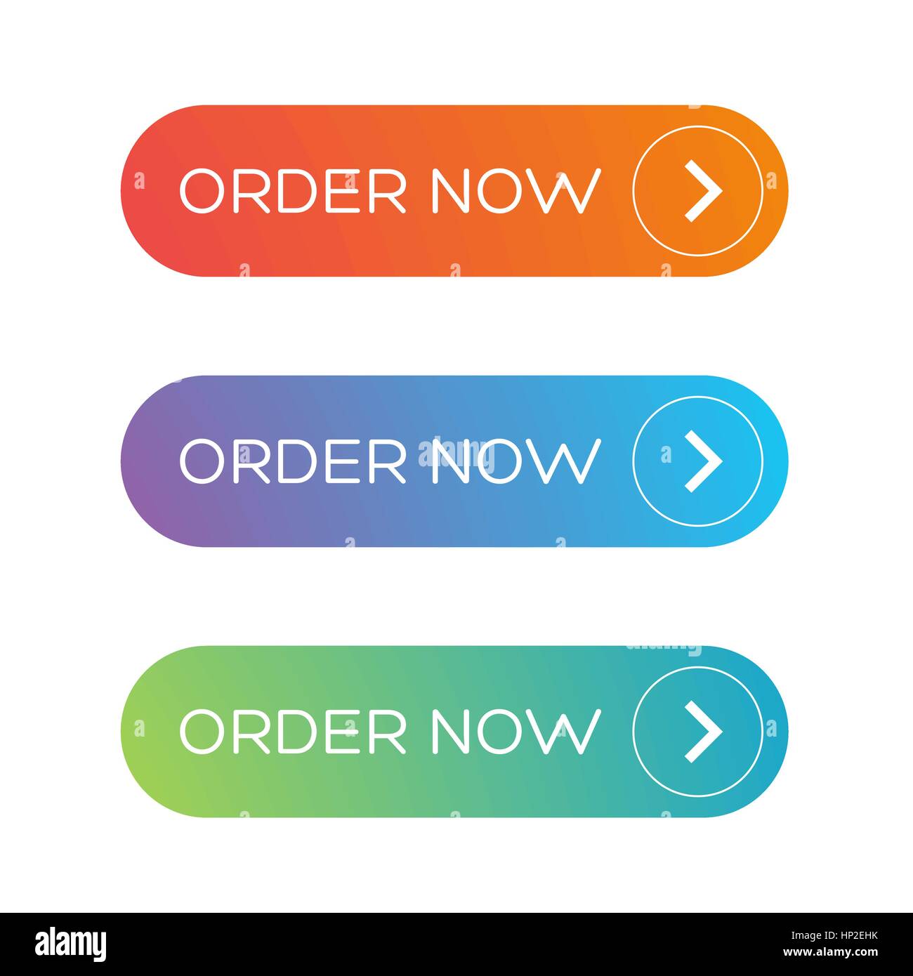 Order now Stock Vector Images - Alamy