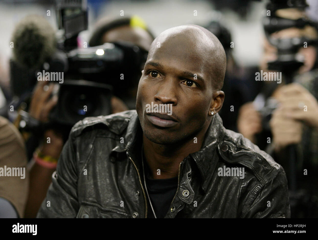 1,314 Bengals Chad Ochocinco Stock Photos, High-Res Pictures, and