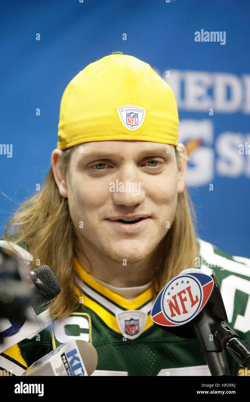 Green Bay Packers