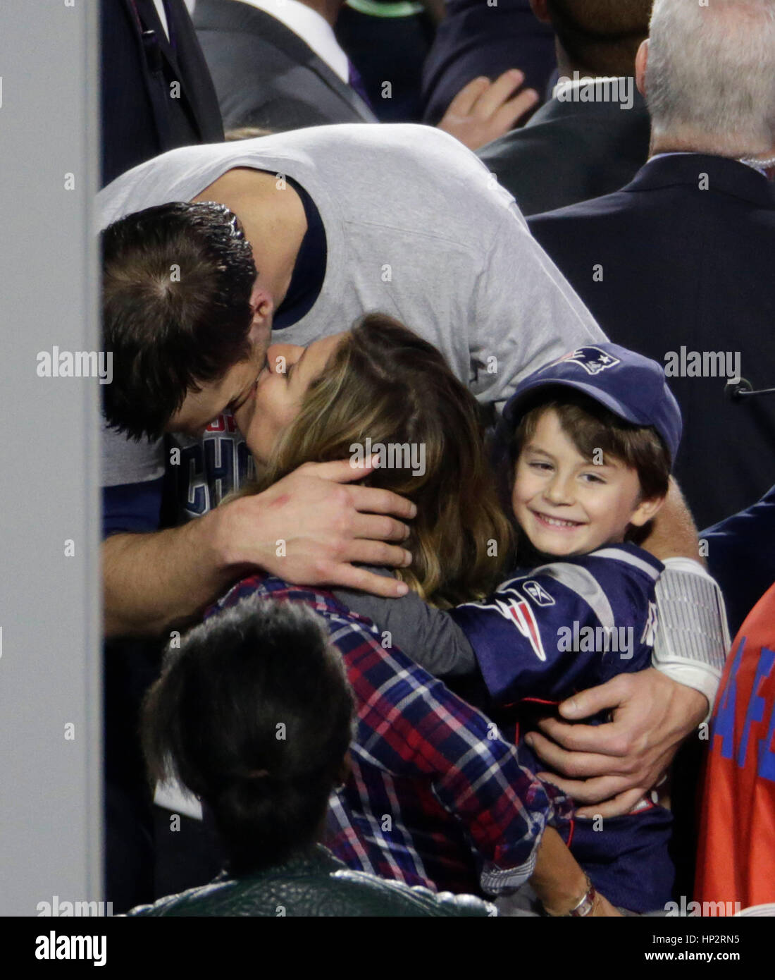 Benjamin brady and gisele bundchen hires stock photography and images(02)