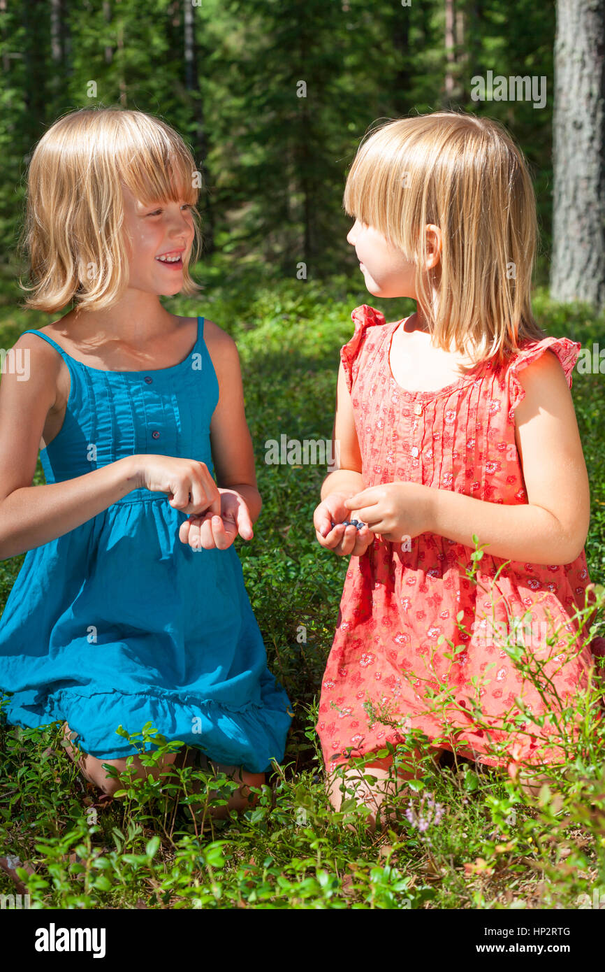 little red summer dress