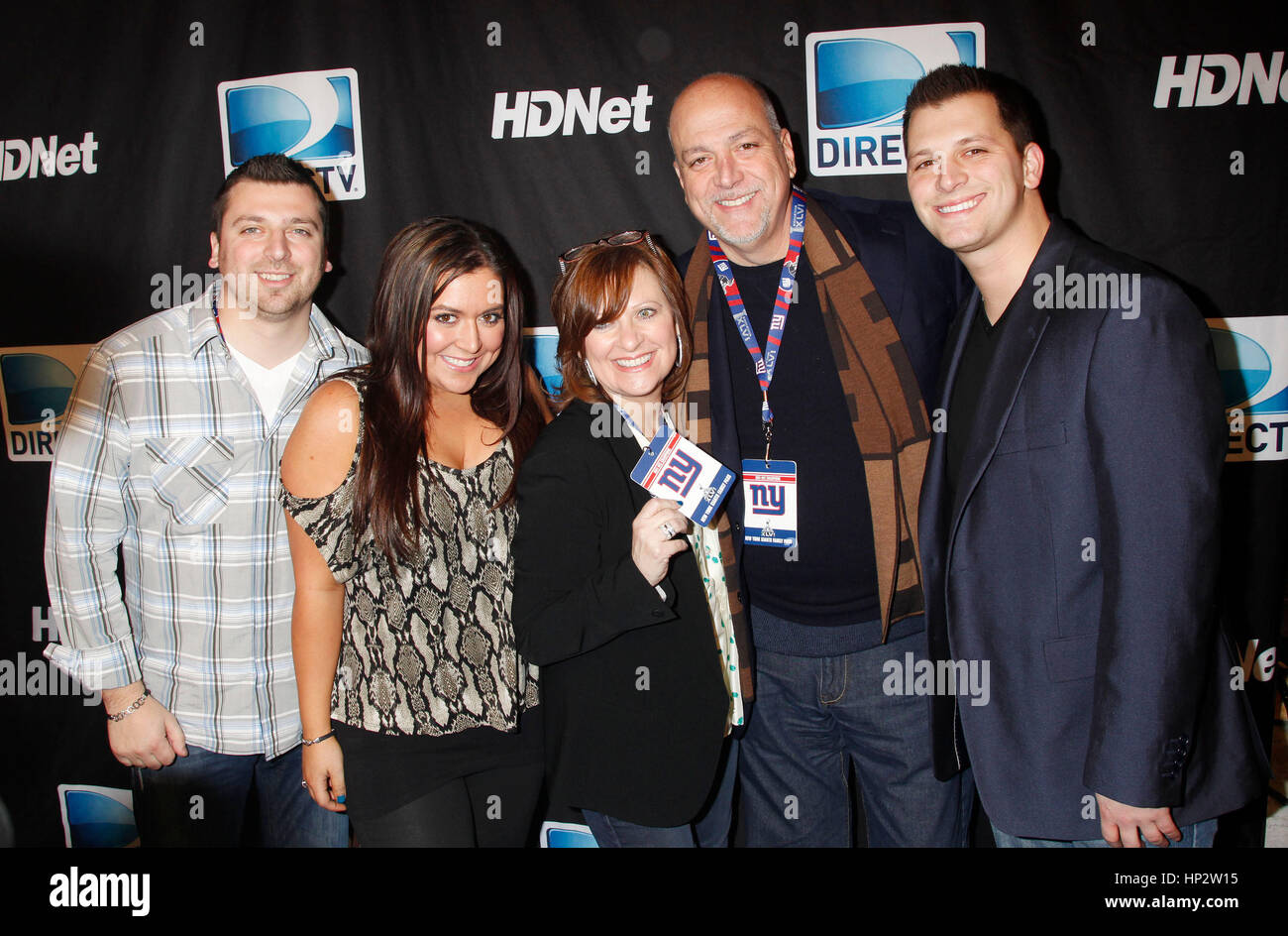 Christopher Manzo, Lauren Manzo, Caroline Manzo, her husband, Albert