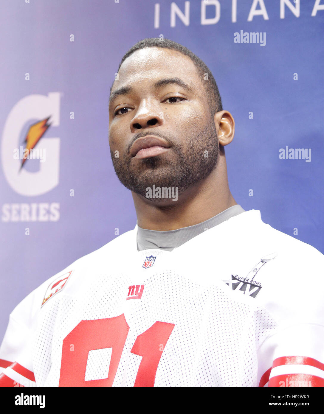 2,637 Justin Tuck Giants Stock Photos, High-Res Pictures, and