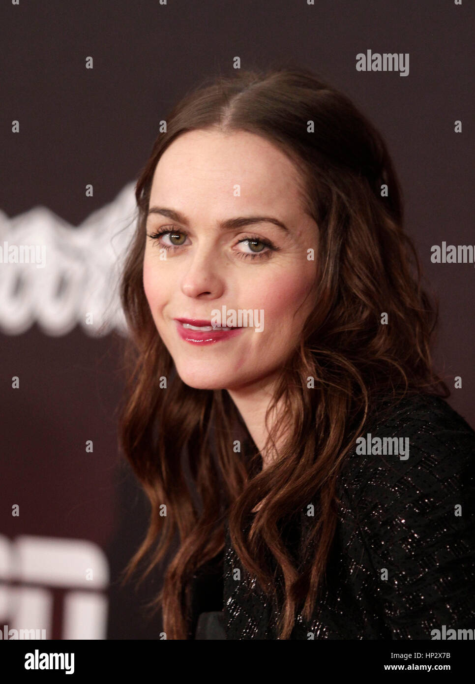 Taryn Manning Stock Photos & Taryn Manning Stock Images - Alamy