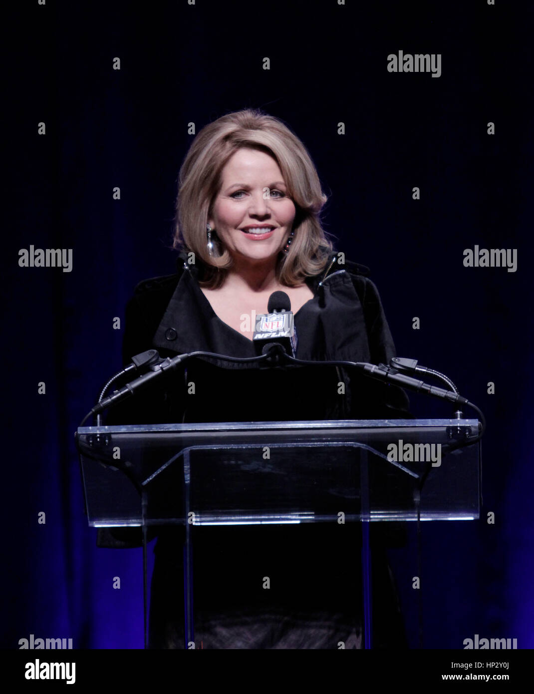 Fleming Singer Renee fleming 2014 hi-res stock photography and images - Alamy
