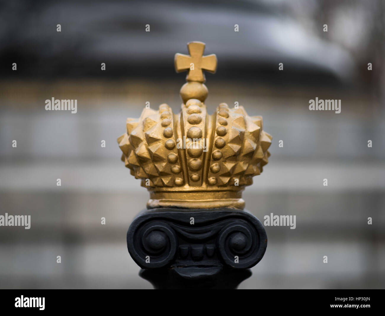 Charlemagne Gold High Resolution Stock Photography and Images - Alamy