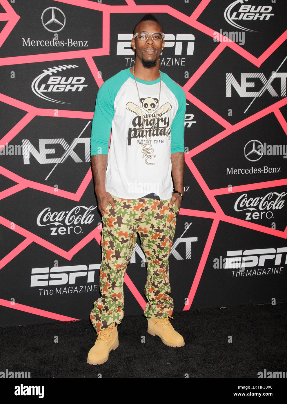 Dominique Rodgers Cromartie High Resolution Stock Photography and