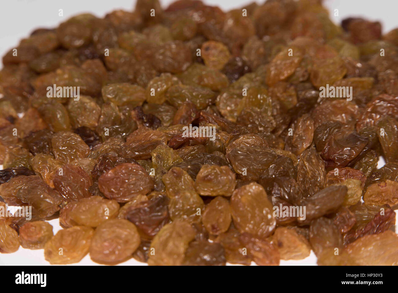 Raisin texture. golden raisin background, dry sultana seeds, vegetarian ...