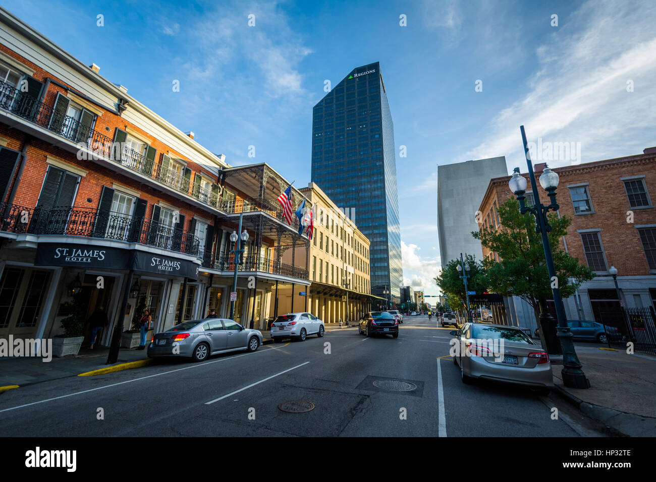 Magazine Street New Orleans Hi Res Stock Photography And Images Alamy