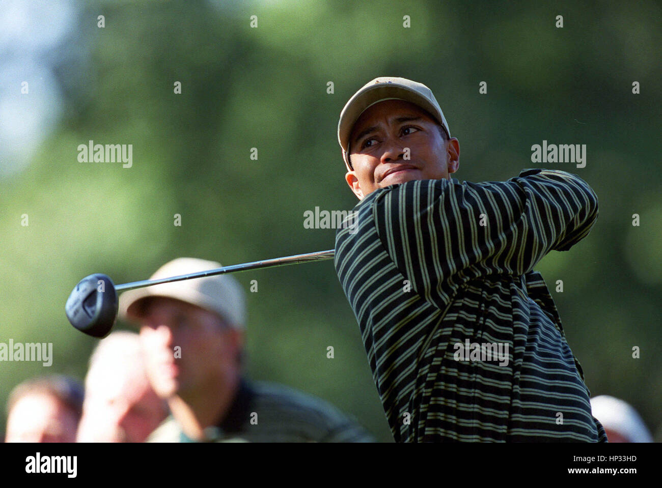 1999 ryder cup hi-res stock photography and images - Alamy