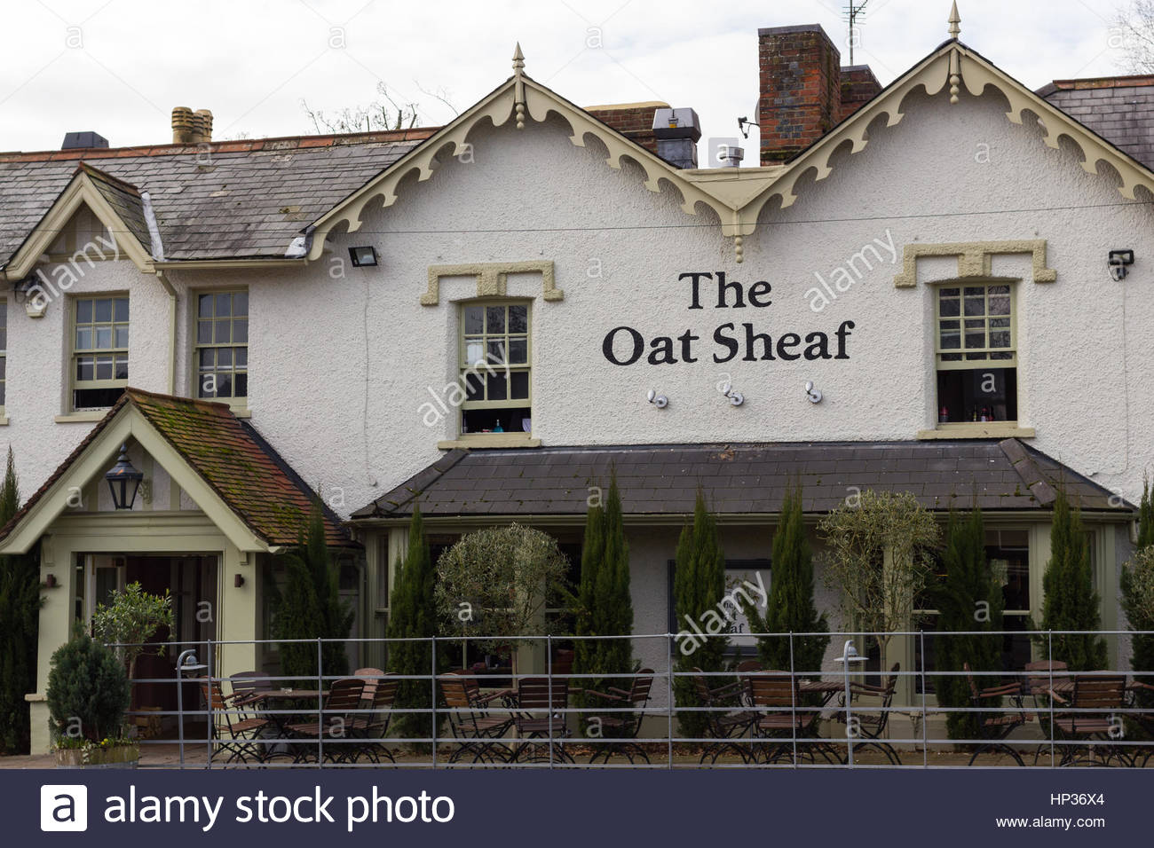 Fleet Hampshire Town High Resolution Stock Photography and Images - Alamy