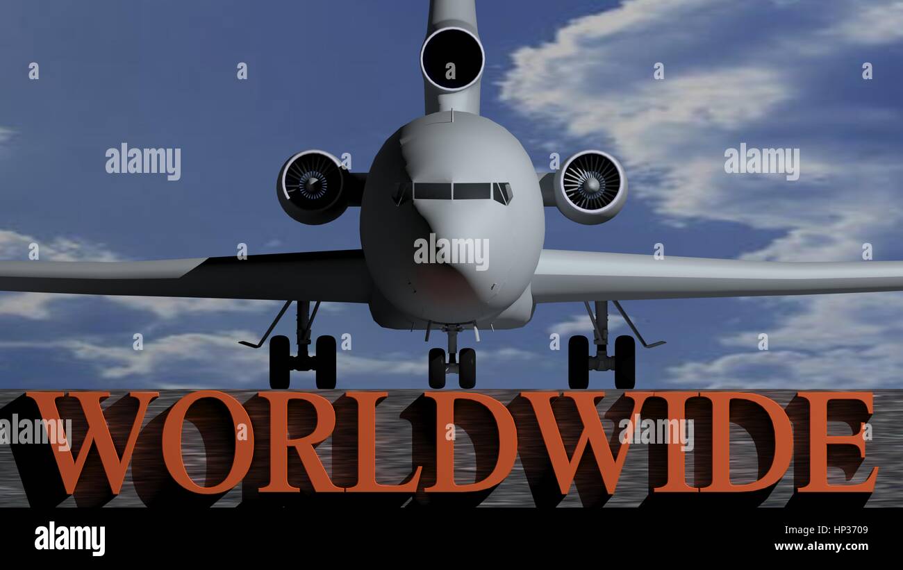 Worldwide power hi-res stock photography and images - Alamy