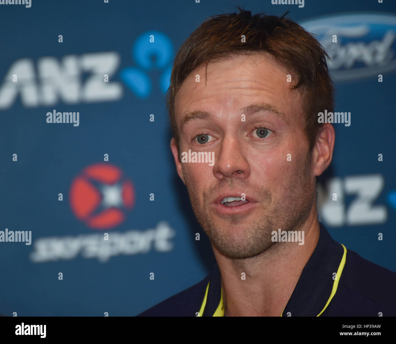 Ab de villiers hi-res stock photography and images - Alamy