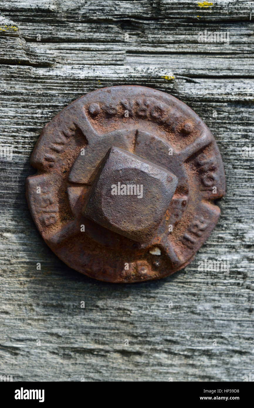 Bolt washer hires stock photography and images Alamy