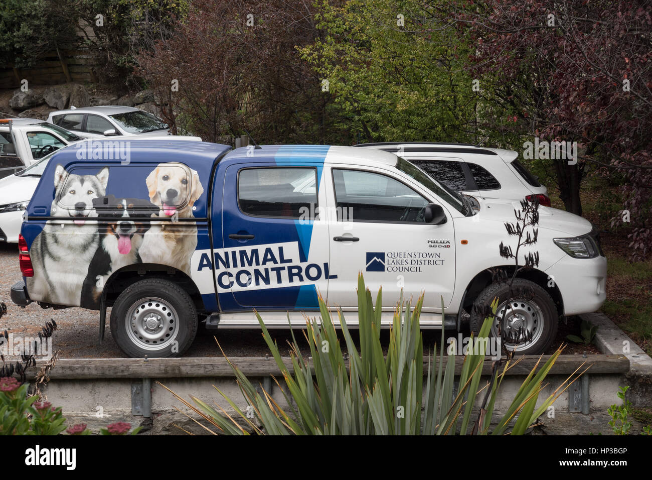 Dog wardens hires stock photography and images Alamy