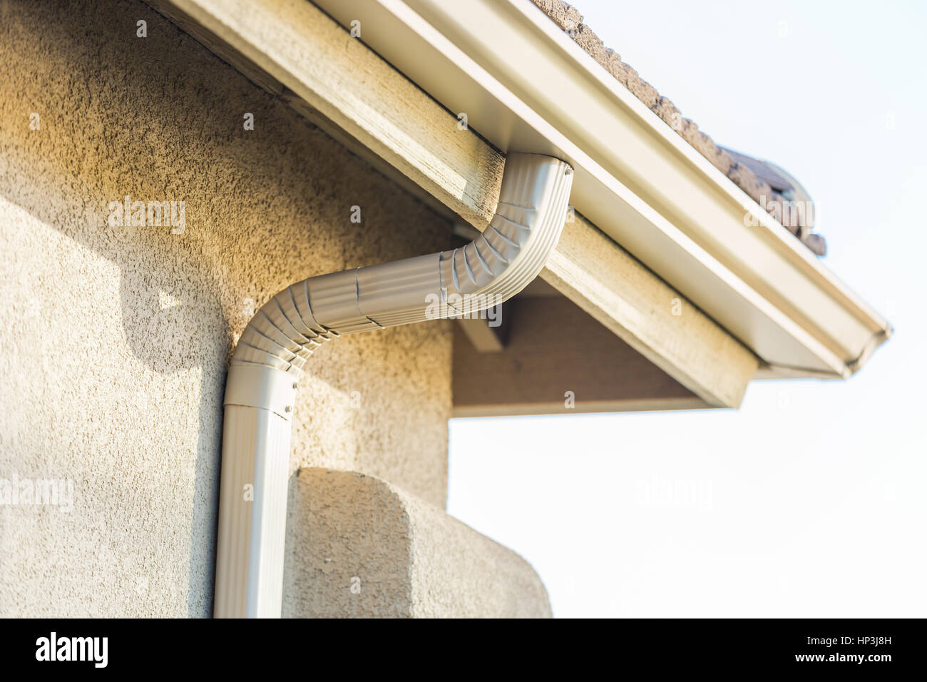 Seamless gutters hi-res stock photography and images - Page 2 - Alamy