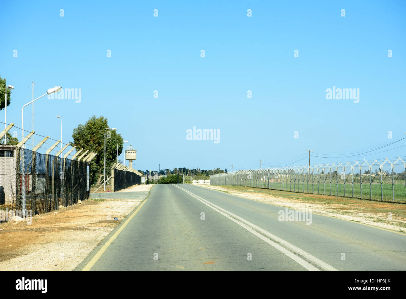 safety-buffer-zone-hi-res-stock-photography-and-images-alamy