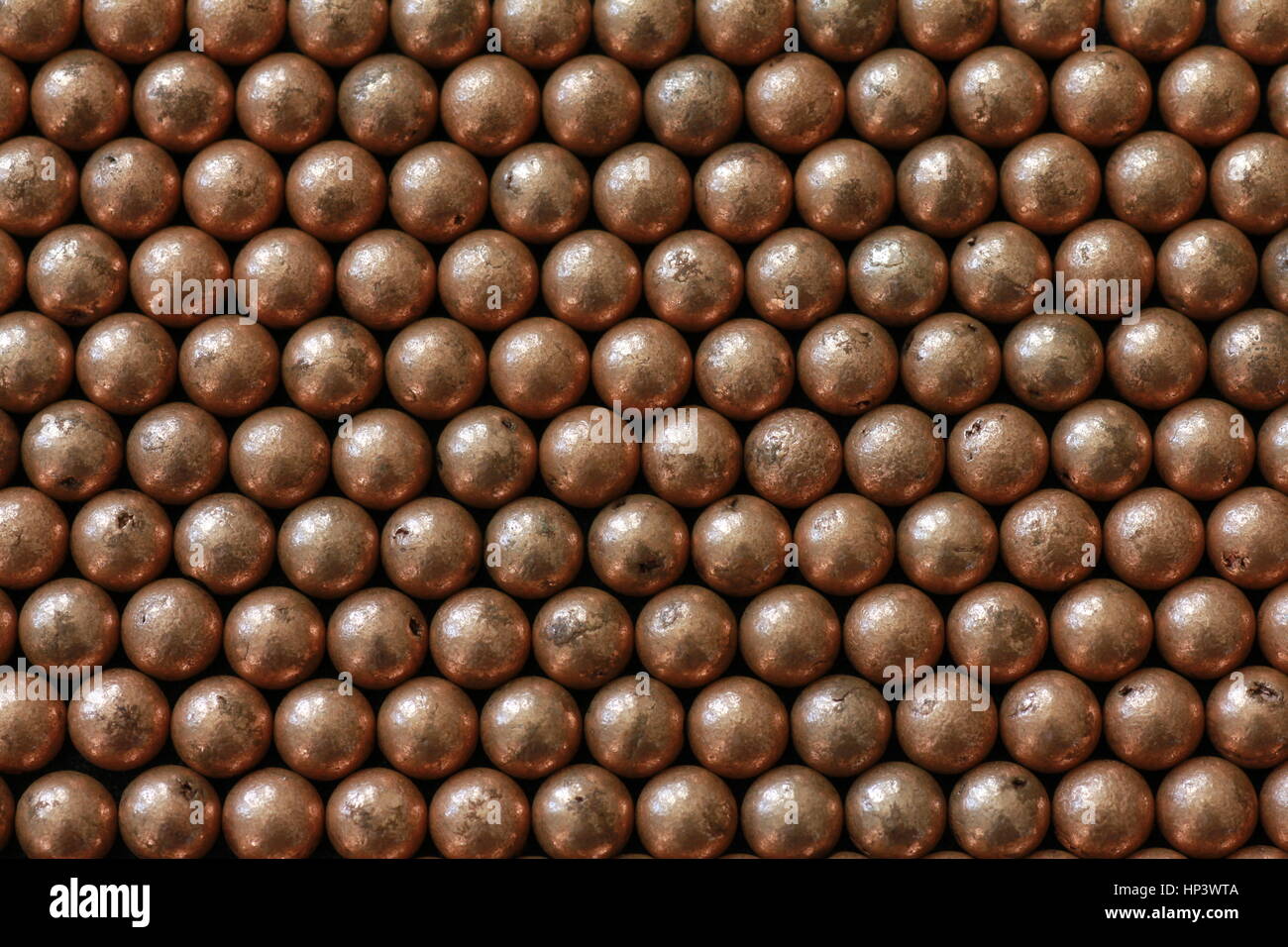 Copper guns hires stock photography and images Alamy