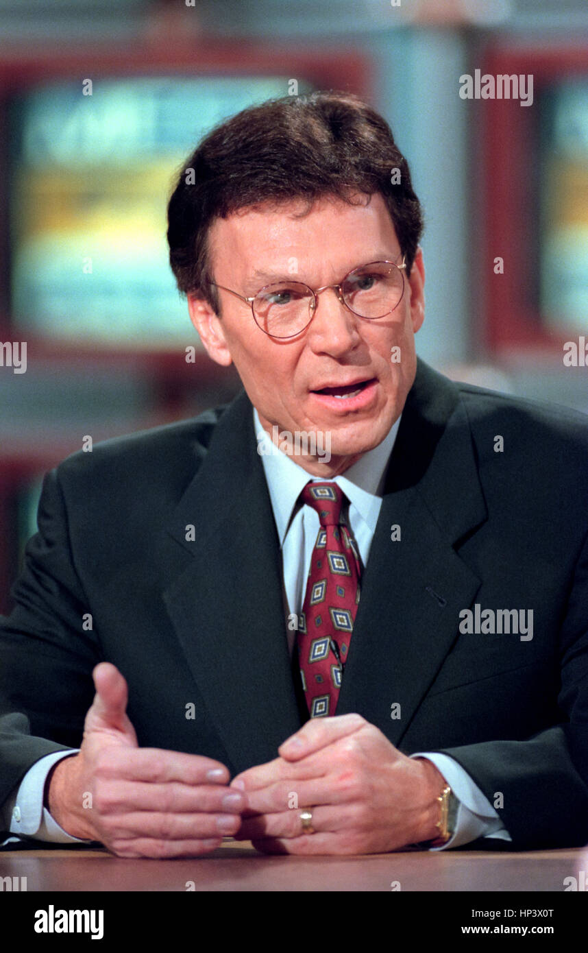 Bill clinton 1998 trial hi-res stock photography and images - Alamy