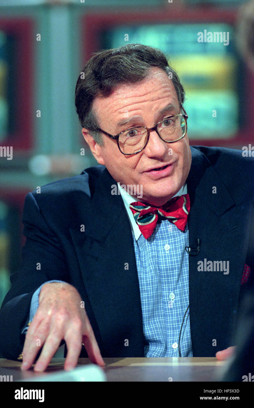 Political commentator comedian hi-res stock photography and images - Alamy