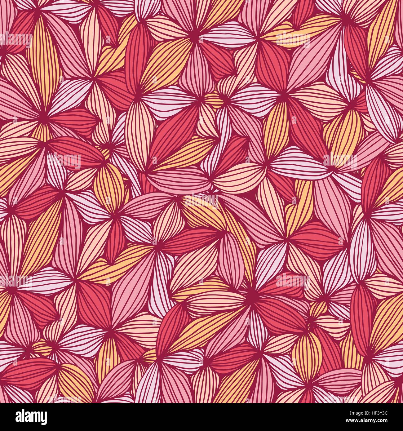 Seamless pattern with colorful ornament Stock Vector Image & Art - Alamy