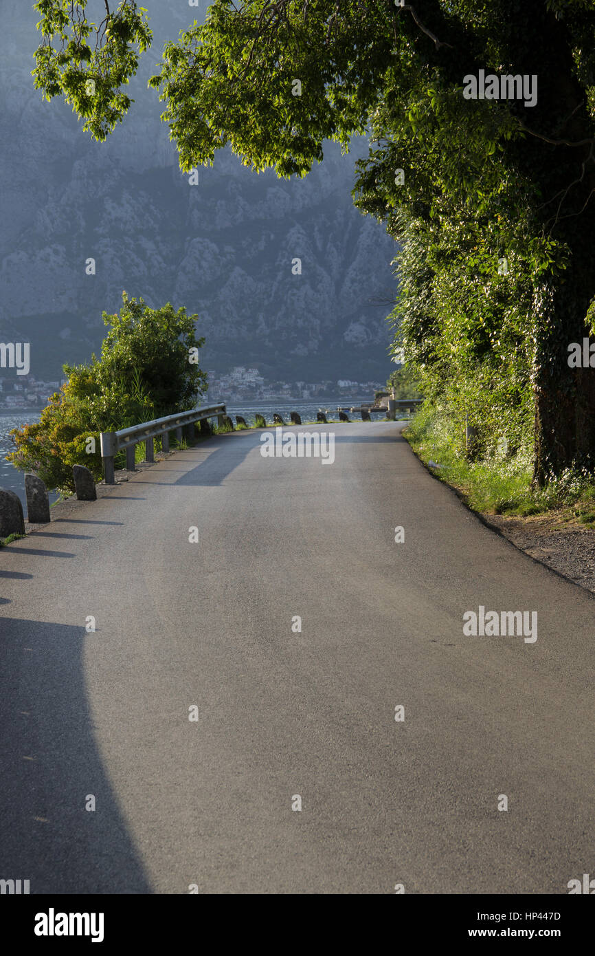 Bend Vertical High Resolution Stock Photography and Images - Alamy