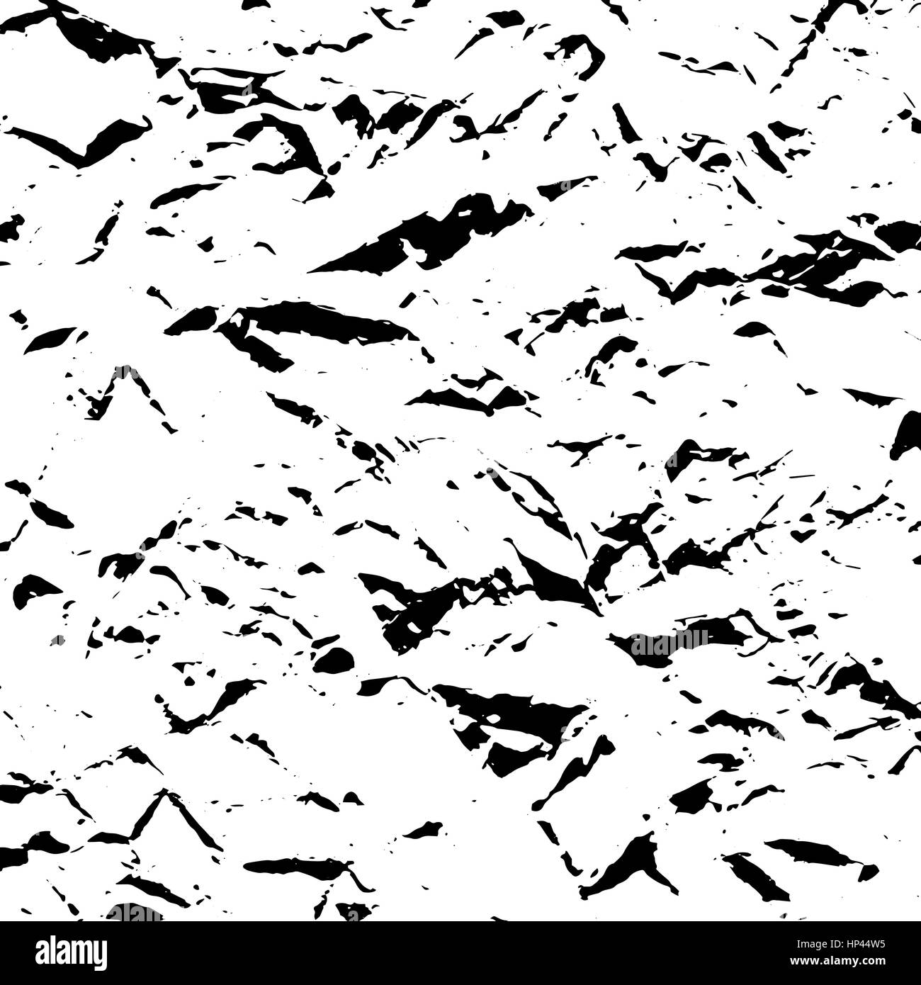 Vector Paper Crumpled Overlay Textured Background, Design Element Stock Vector