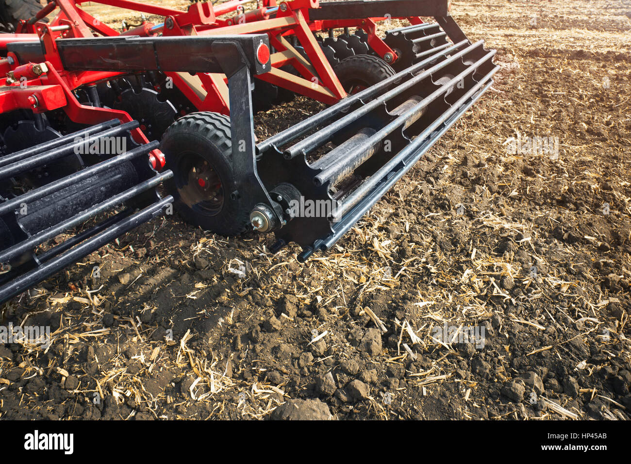 Stubble cultivator hires stock photography and images Alamy
