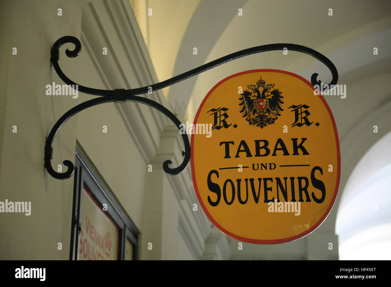 near Hofburg palace, Vienna, Austria, Europe Stock Photo Alamy