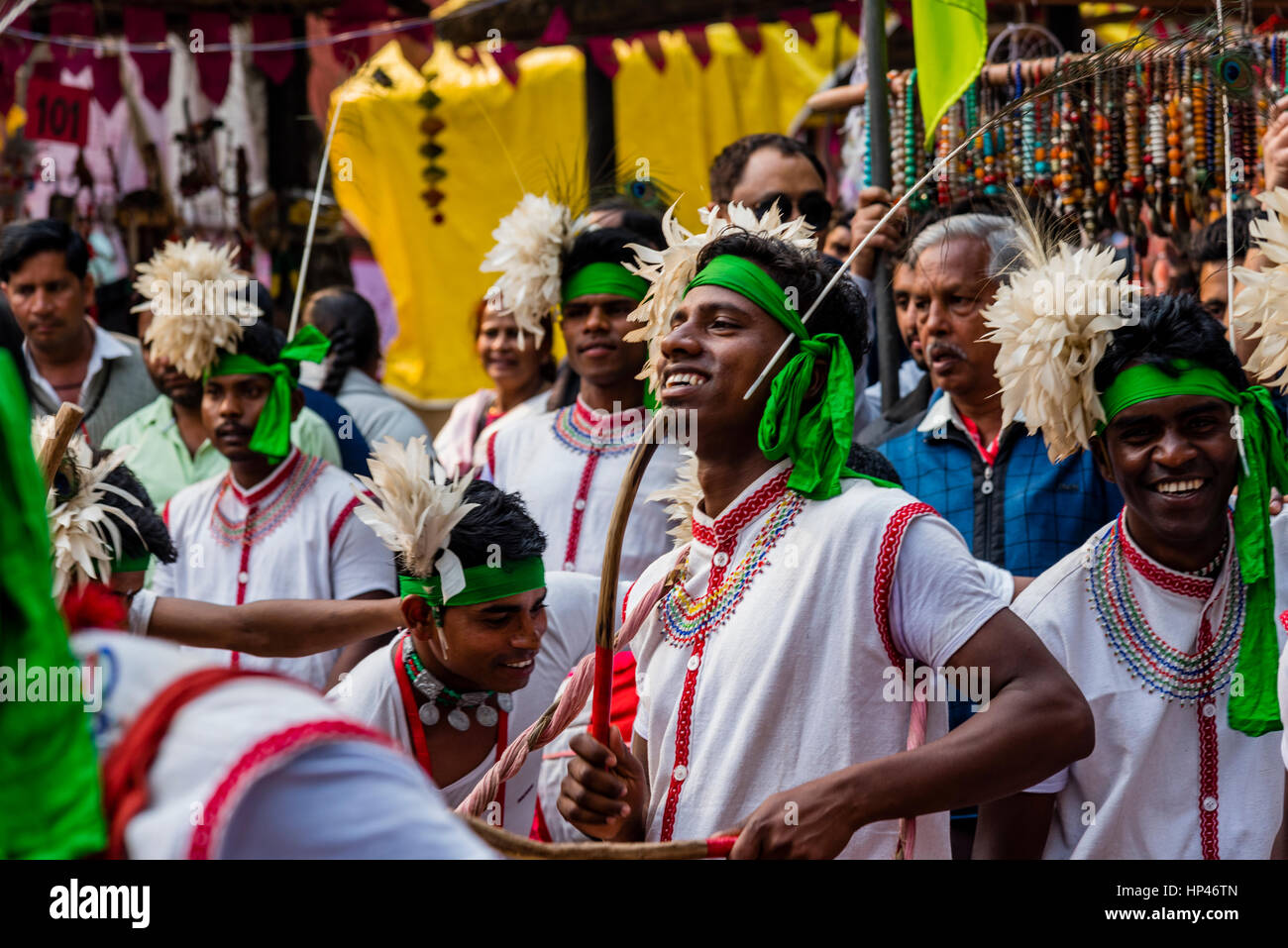 Discover more than 78 jharkhand famous dress super hot