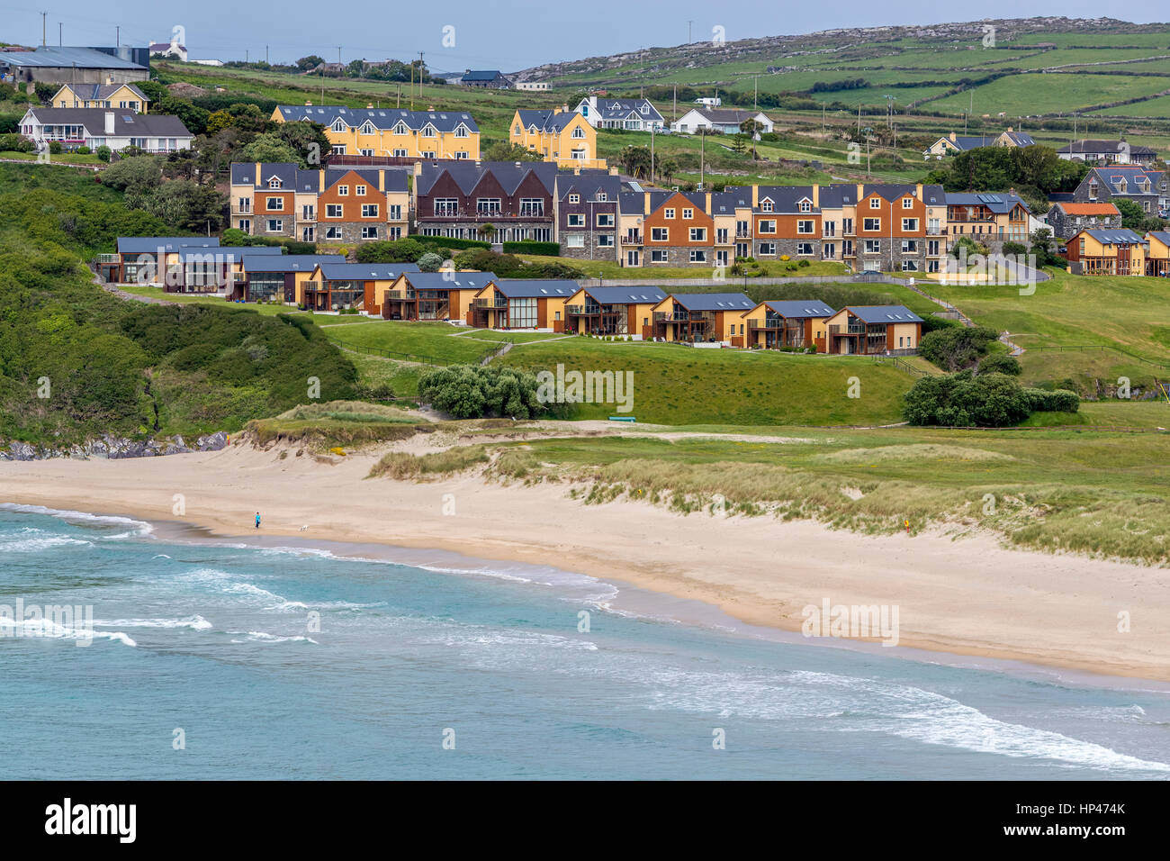 Barleycove, West Cork, Wild Atlantic Way, South Western Ireland, Europe
