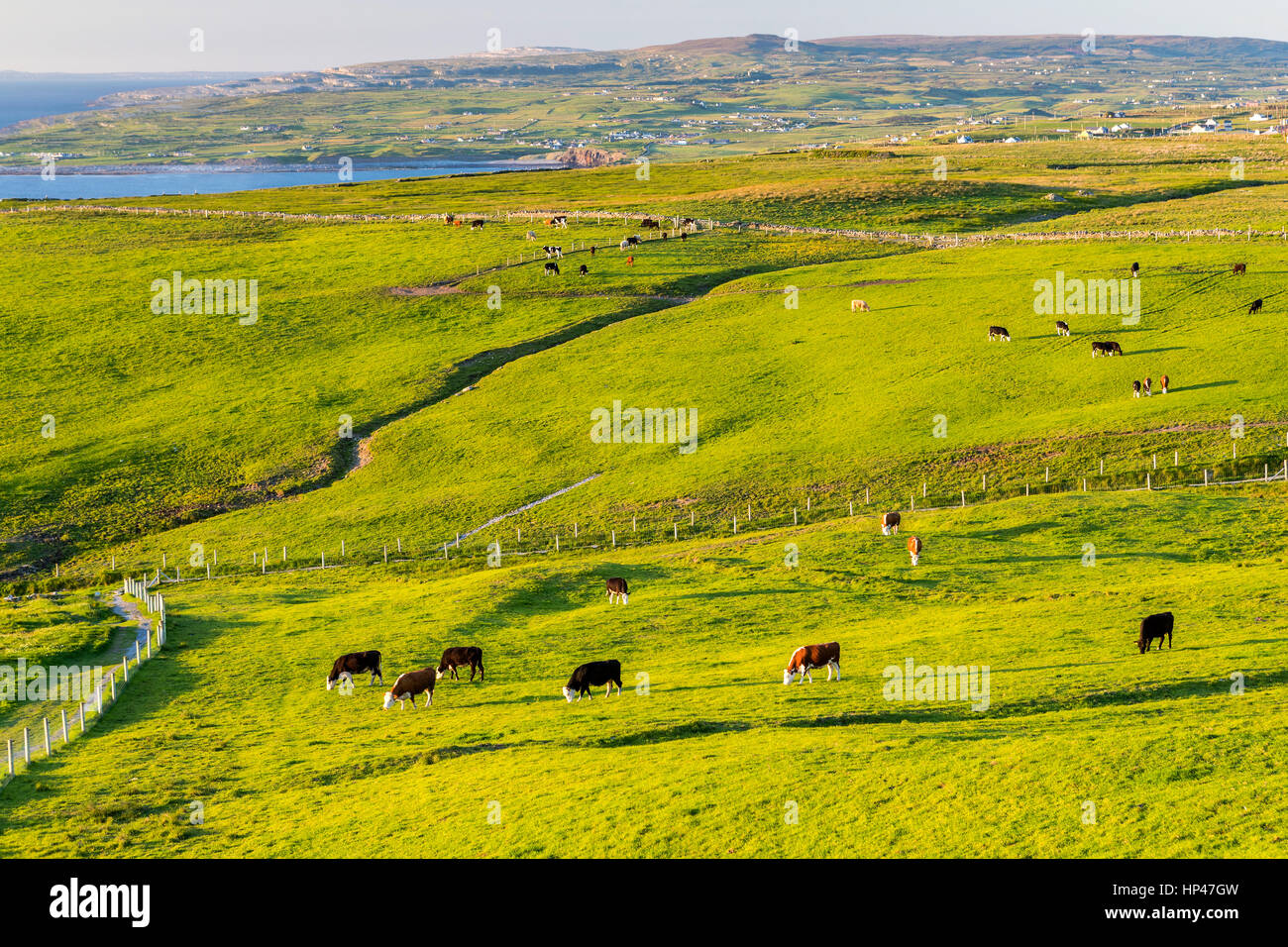 Miltown malbay hires stock photography and images Alamy