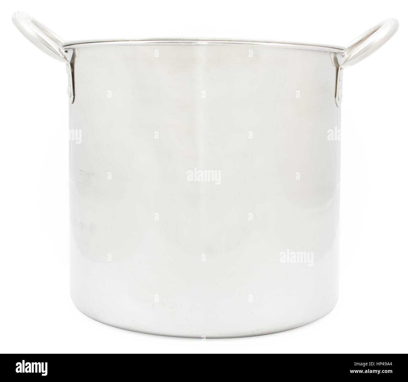 Aluminum big pot hi-res stock photography and images - Alamy