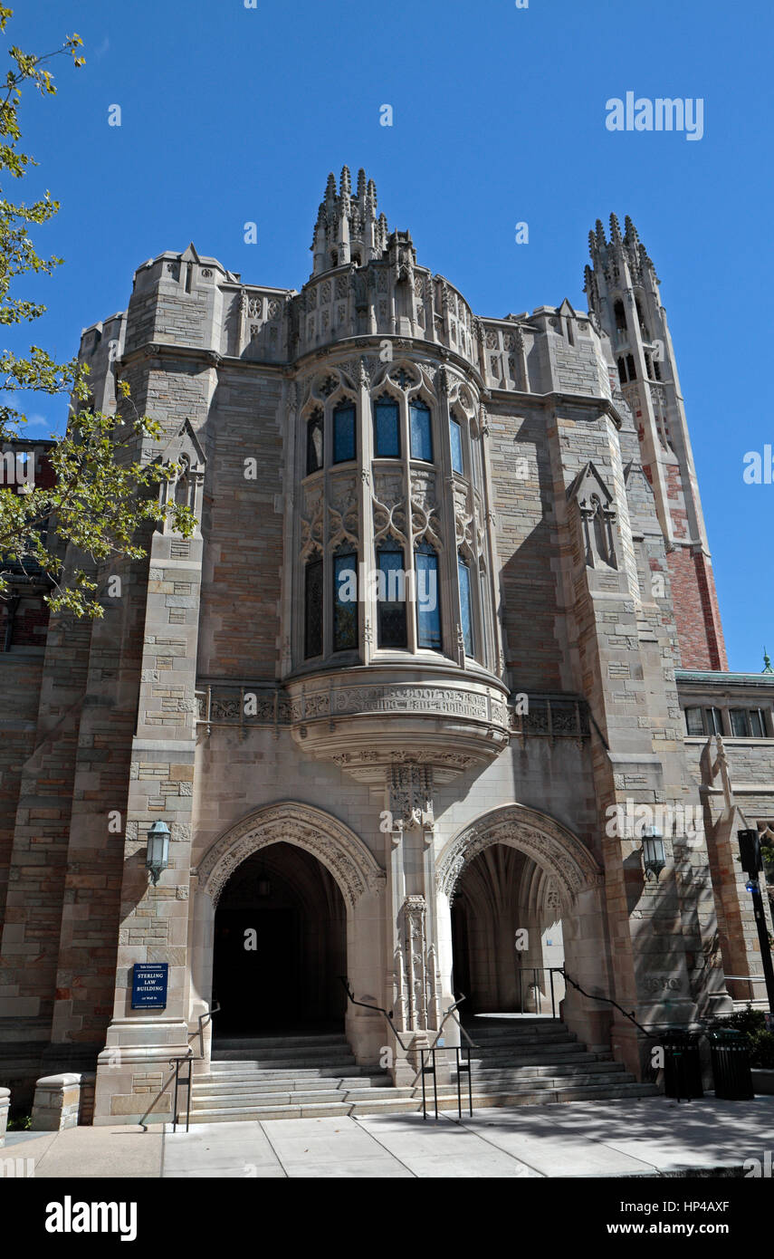 University of yale hires stock photography and images Alamy