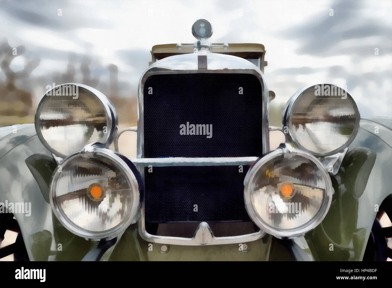1928 vintage car hi-res stock photography and images - Page 13 - Alamy