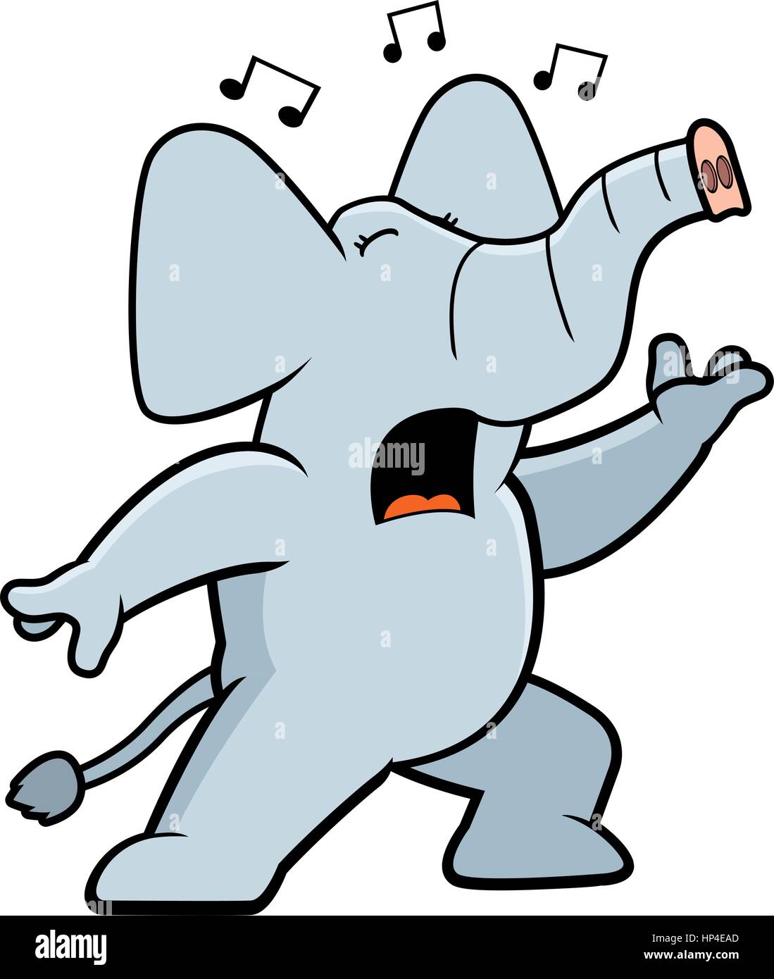 Elephant song Stock Vector Images - Alamy Elephant song Stock Vector Images - Alamy